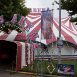 Zirkus Arena 2026 - Pirna