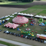 Zirkus Barnum 2026 - Freising