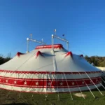 Zirkus Feraro 2026 Kirchanschöring