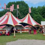 Zirkus Frank 2026 - Lübeck
