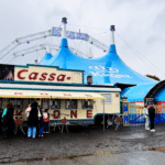 Zirkus Krone 2026 - Magdeburg