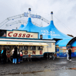 Zirkus Krone 2026 - Stendal